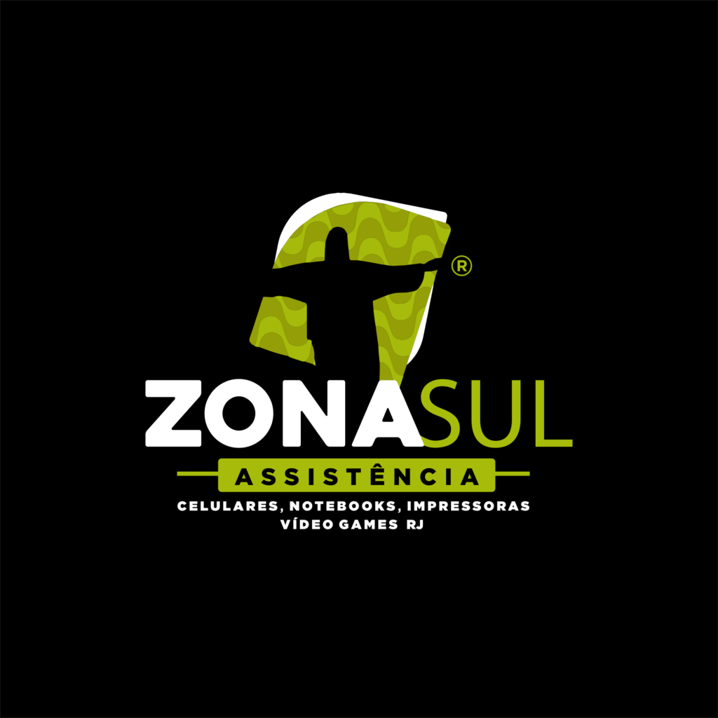 Logo Zona Sul