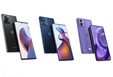Celular Motorola