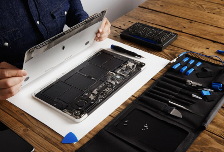 Conserto de Notebook periféricos