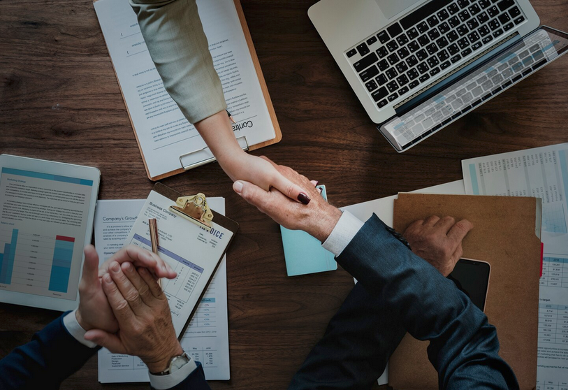 Soluções para empresas