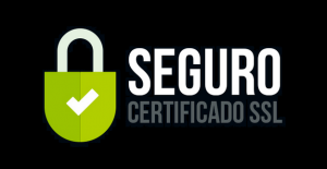 Site seguro